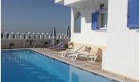Anna Pension - Search available rooms and beds for hostel and hotel reservations in Santorini, explore things to see, reserve a hostel now in Karterádhos 14 photos
